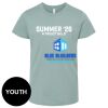 Project Ballet STAFF - Youth Jersey Tee Thumbnail