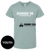 Project Ballet STAFF - Youth Jersey Tee Thumbnail