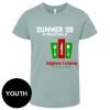 Project Ballet STAFF - Youth Jersey Tee Thumbnail