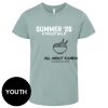 Project Ballet STAFF - Youth Jersey Tee Thumbnail