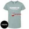 Project Ballet STAFF - Youth Jersey Tee Thumbnail