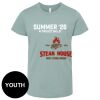 Project Ballet STAFF - Youth Jersey Tee Thumbnail