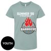 Project Ballet STAFF - Youth Jersey Tee Thumbnail