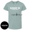 Project Ballet STAFF - Youth Jersey Tee Thumbnail
