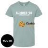 Project Ballet STAFF - Youth Jersey Tee Thumbnail