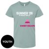Project Ballet STAFF - Youth Jersey Tee Thumbnail