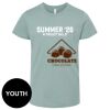Project Ballet STAFF - Youth Jersey Tee Thumbnail