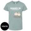 Project Ballet STAFF - Youth Jersey Tee Thumbnail