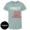 Project Ballet STAFF - Youth Jersey Tee Thumbnail