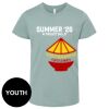Project Ballet STAFF - Youth Jersey Tee Thumbnail