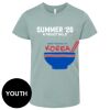 Project Ballet STAFF - Youth Jersey Tee Thumbnail