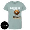 Project Ballet STAFF - Youth Jersey Tee Thumbnail