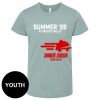 Project Ballet STAFF - Youth Jersey Tee Thumbnail