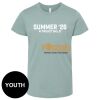 Project Ballet STAFF - Youth Jersey Tee Thumbnail