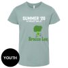 Project Ballet STAFF - Youth Jersey Tee Thumbnail