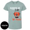 Project Ballet STAFF - Youth Jersey Tee Thumbnail