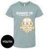 Project Ballet STAFF - Youth Jersey Tee Thumbnail