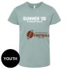 Project Ballet STAFF - Youth Jersey Tee Thumbnail
