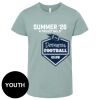 Project Ballet STAFF - Youth Jersey Tee Thumbnail