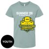 Project Ballet STAFF - Youth Jersey Tee Thumbnail
