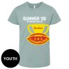 Project Ballet STAFF - Youth Jersey Tee Thumbnail