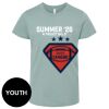 Project Ballet STAFF - Youth Jersey Tee Thumbnail