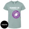 Project Ballet STAFF - Youth Jersey Tee Thumbnail