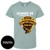 Project Ballet STAFF - Youth Jersey Tee Thumbnail