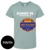 Project Ballet STAFF - Youth Jersey Tee Thumbnail