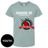 Project Ballet STAFF - Youth Jersey Tee Thumbnail