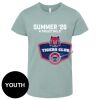 Project Ballet STAFF - Youth Jersey Tee Thumbnail