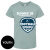 Project Ballet STAFF - Youth Jersey Tee Thumbnail