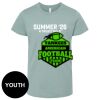 Project Ballet STAFF - Youth Jersey Tee Thumbnail