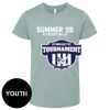 Project Ballet STAFF - Youth Jersey Tee Thumbnail