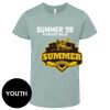 Project Ballet STAFF - Youth Jersey Tee Thumbnail