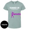 Project Ballet STAFF - Youth Jersey Tee Thumbnail