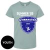 Project Ballet STAFF - Youth Jersey Tee Thumbnail