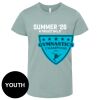 Project Ballet STAFF - Youth Jersey Tee Thumbnail