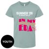 Project Ballet STAFF - Youth Jersey Tee Thumbnail