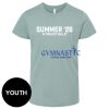 Project Ballet STAFF - Youth Jersey Tee Thumbnail