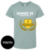 Project Ballet STAFF - Youth Jersey Tee Thumbnail