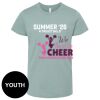 Project Ballet STAFF - Youth Jersey Tee Thumbnail