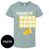 Project Ballet STAFF - Youth Jersey Tee Thumbnail
