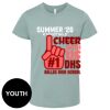 Project Ballet STAFF - Youth Jersey Tee Thumbnail