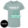 Project Ballet STAFF - Youth Jersey Tee Thumbnail