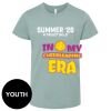 Project Ballet STAFF - Youth Jersey Tee Thumbnail