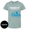 Project Ballet STAFF - Youth Jersey Tee Thumbnail