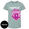 Project Ballet STAFF - Youth Jersey Tee Thumbnail