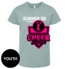 Project Ballet STAFF - Youth Jersey Tee Thumbnail