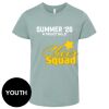 Project Ballet STAFF - Youth Jersey Tee Thumbnail